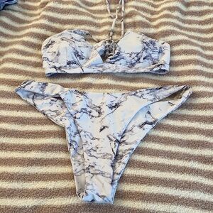 Zaful swimsuit